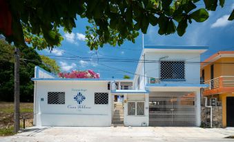Hotel Casa Poblana