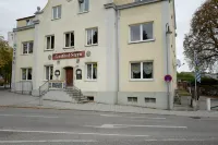 Hotel Stern Hotels in Gersthofen