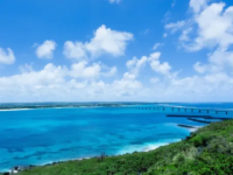 Rakuten STAY VILLA Miyakojima Maehama Beach