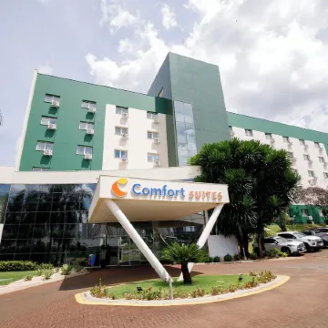 Comfort Suites Londrina