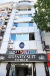 Serenity Suit Hotel BAKIRKÖY Hotel a Bakırköy
