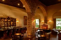 Hacienda Jurica by Brisas - bar