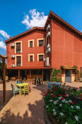 La Posada de la Gula Hotels in Pasarón de la Vera