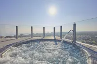 BG Tonga Tower - spa