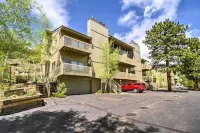 Estes Condo 3 Mi to Rocky Mountain National Park - Apartments
