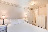 คอนโดบนภูเขาที่มีวิวทิวทัศน์: ใกล้เส้นทางเดินป่าและจักรยาน! - ที่มีฟิตเนส