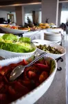 Hotel Calypso - breakfast