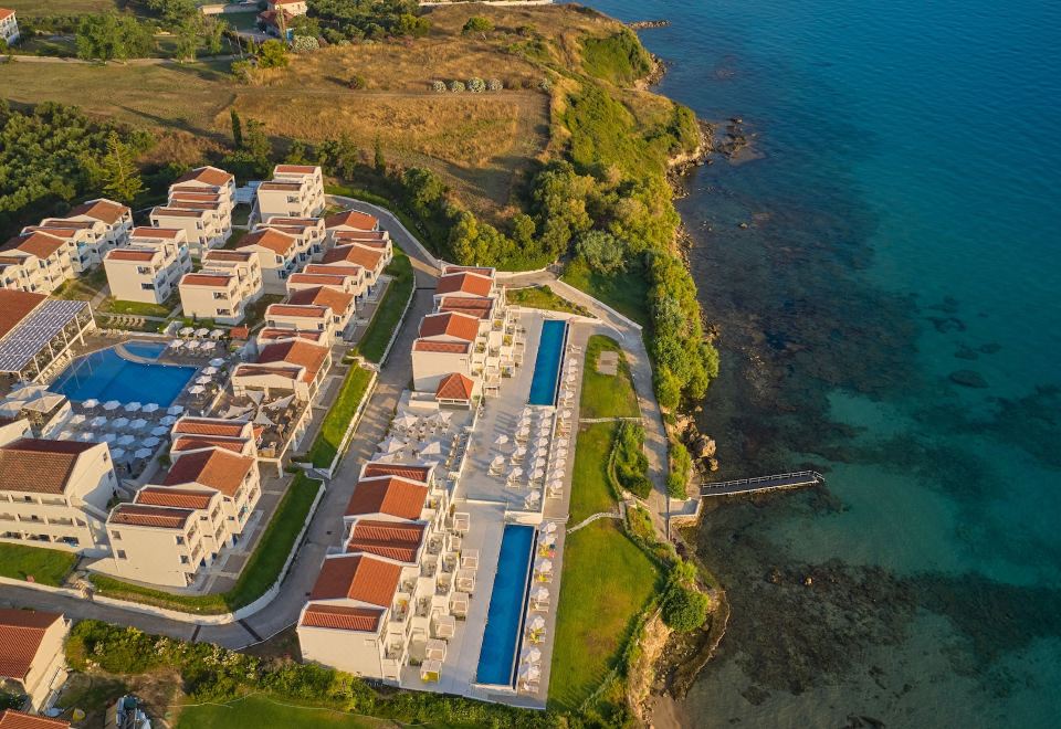 Hotel AluaSoul Zakynthos - Adults Only - All Inclusive, Exterior, Hotel Exterior