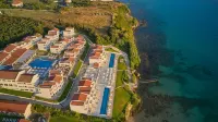 AluaSoul Zakynthos - Adults Only - All Inclusive Hôtels à : Arkadii