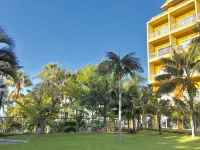 Hotel Tigaiga - Parkering