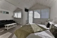 Hotel la Villa Bel Ange فنادق في Saint-Philibert