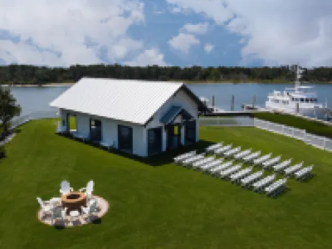 博福特酒店 NC 卡特雷特縣酒店