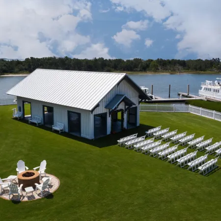 Beaufort Hotel