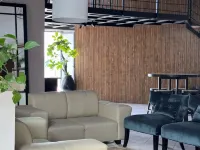 CoWork Hotel Campestre Hotels in Celaya Municipality