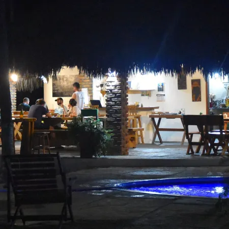 Le Marin Hotel Boutique