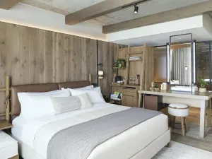 1 Hotel Nashville
