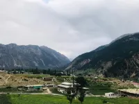 Desan Cottage Kalam Hôtels à : Swat