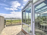 Ideally Located San Francisco Bay Home w/ Sunroom! Hotels in Alameda