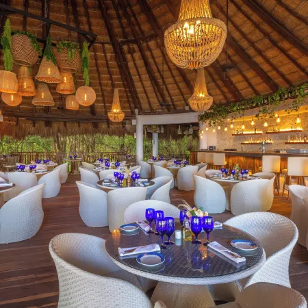 Sandos Caracol Nature Resort & Water Park