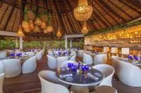 Sandos Caracol Nature Resort & Water Park - อ่างจากุชชี่