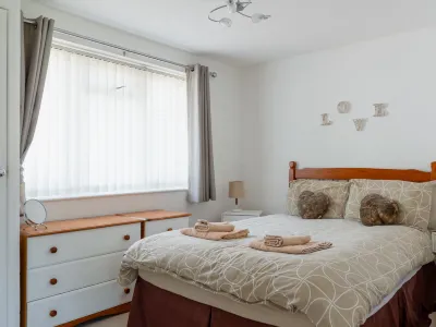 Bliss Các khách sạn ở 