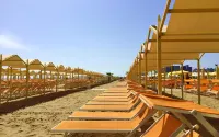 Hotel Mon Cheri Hotels in Riccione