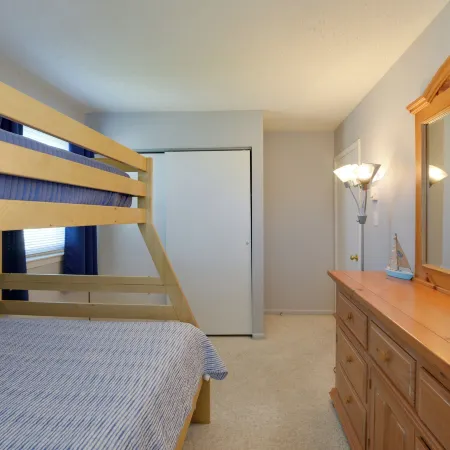 Brigantine Condo w/ Gas Grill - Walk to Beach!