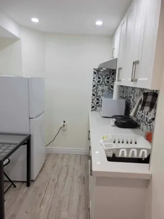 Peace of Mind Отели в г. Уитби