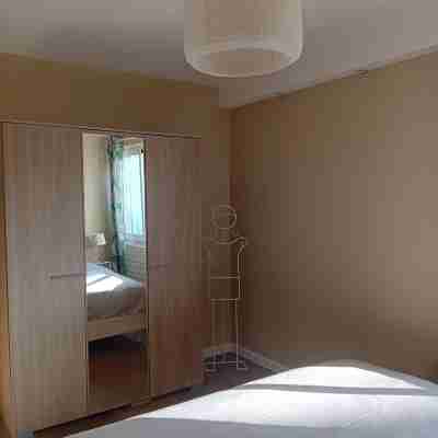 Comfortable studio with swimming pool in Vaison-la-Romaine - close to all amenities Rooms