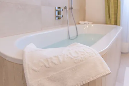 Hotel Kartause Отели в г. Scheibbs