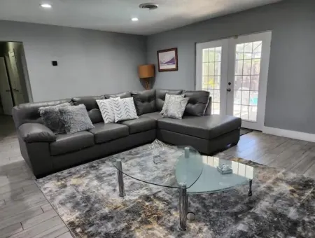 The Perfect Vacation Getaway ! Отели в г. Айвис-Истейтс