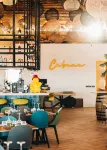 Tulum Beach Resort Dakhla - bar