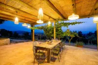 Urlachi Ciftligi Hotels in Yagcilar