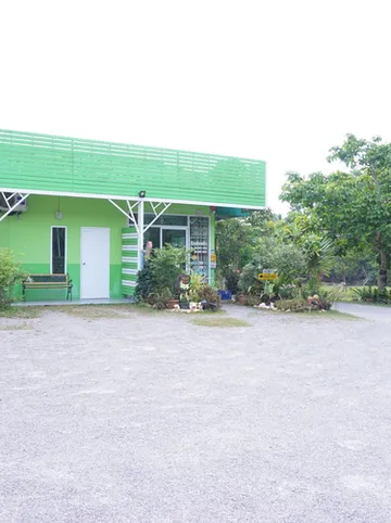 รูปภาพของโกกรีนรีสอร์ท