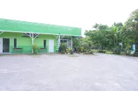 Go Green Resort