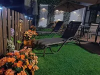 Hotel Ciudad Cangas de Onis Hotels in Parres