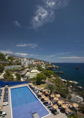 Hotel Baia Azul Hotels in 