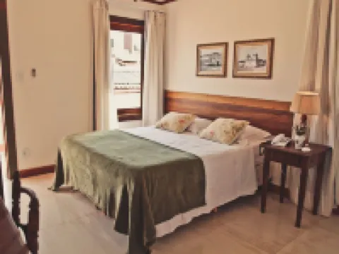 Hotel Vila Nova Do Principe Hotéis em Caetité