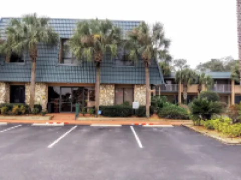 生活風格假日度假村 酒店