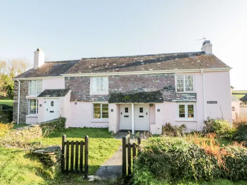 3 Rose Cottages - Homestays