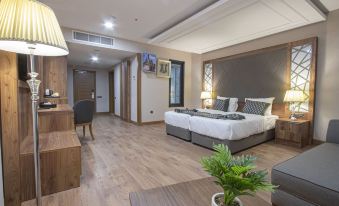 United Hotel International