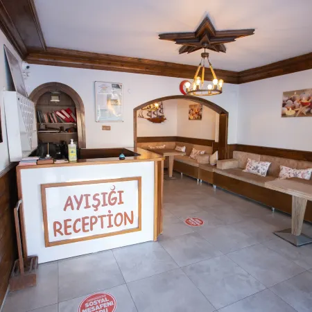 Amasra Ayışığı Konaklama
