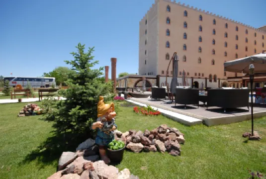 卡帕多西亞蘇瀚温泉酒店