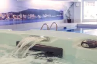 Bolton Hotel - spa