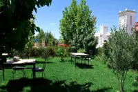 Riad Mimouna de Timnay Hotels in 