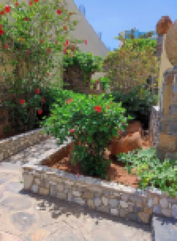 Sissi Mare Apartments