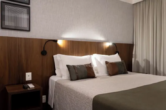 馬蒂茲曼哈頓公寓