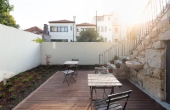 Trindade Premium Suites & Apartments