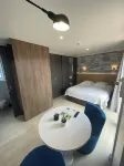 Camp'Hotel Hotels in Saint-Denis-Sur-Huisne