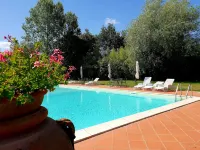 아그리투리스모 일 솔레 베르데 부시네 호텔